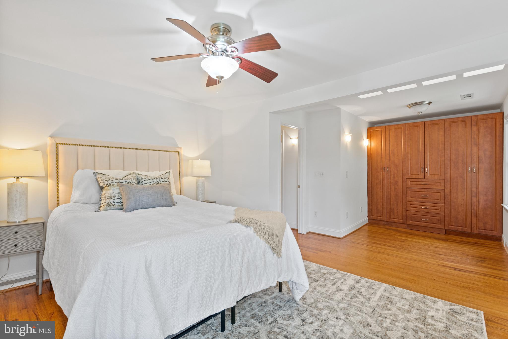 HOLLIN HALL VILLAGE - Residential