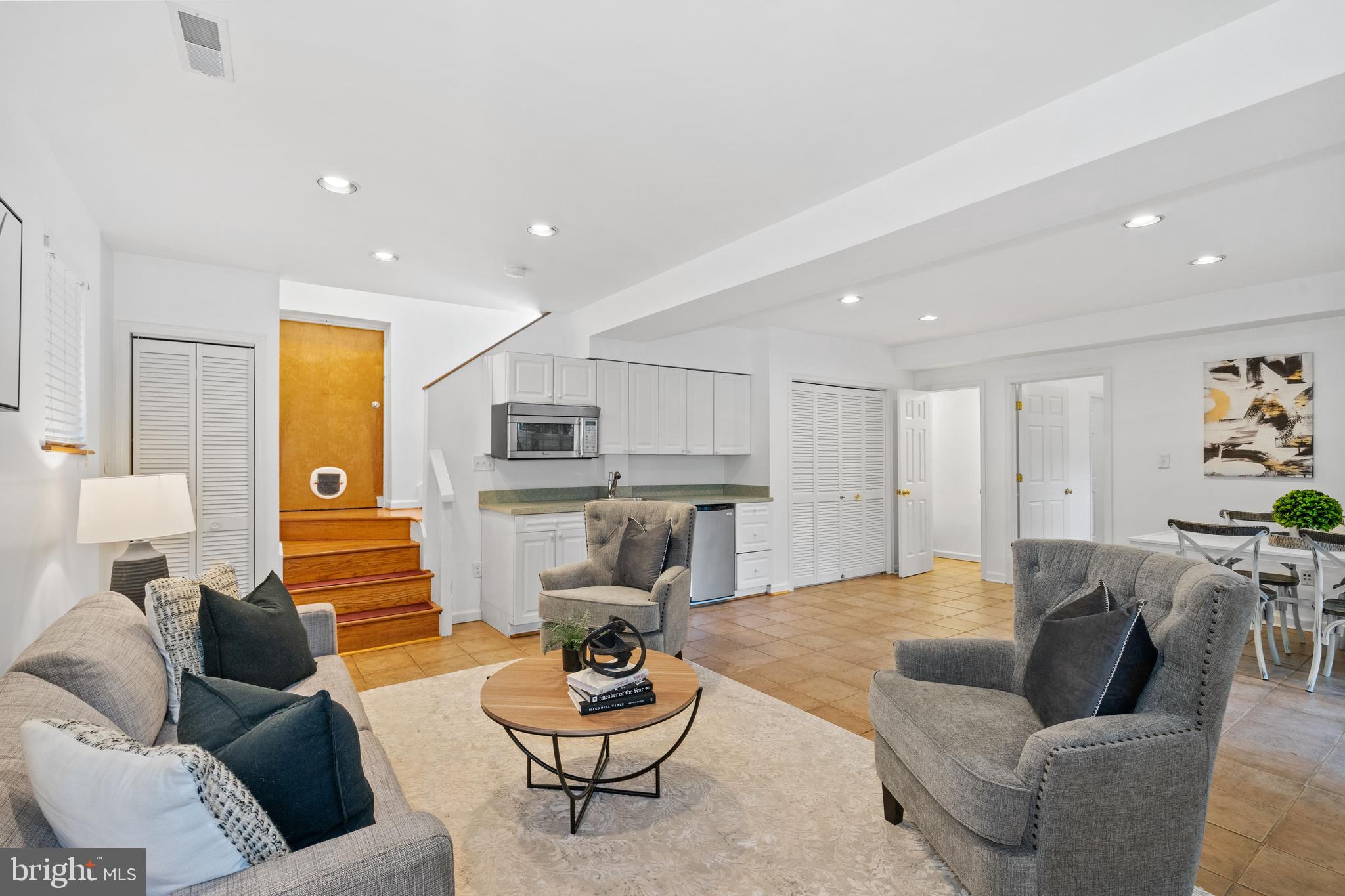 HOLLIN HALL VILLAGE - Residential