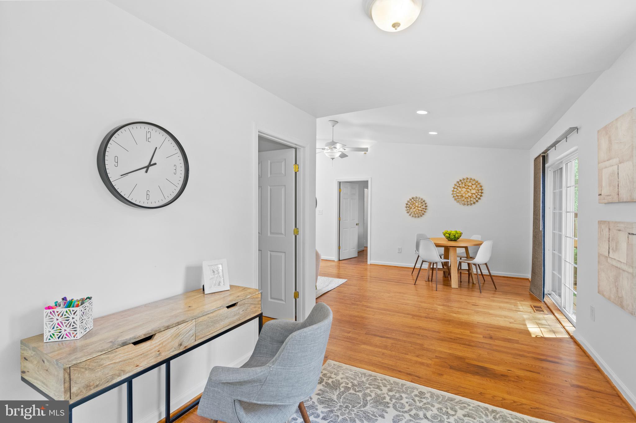 HOLLIN HALL VILLAGE - Residential