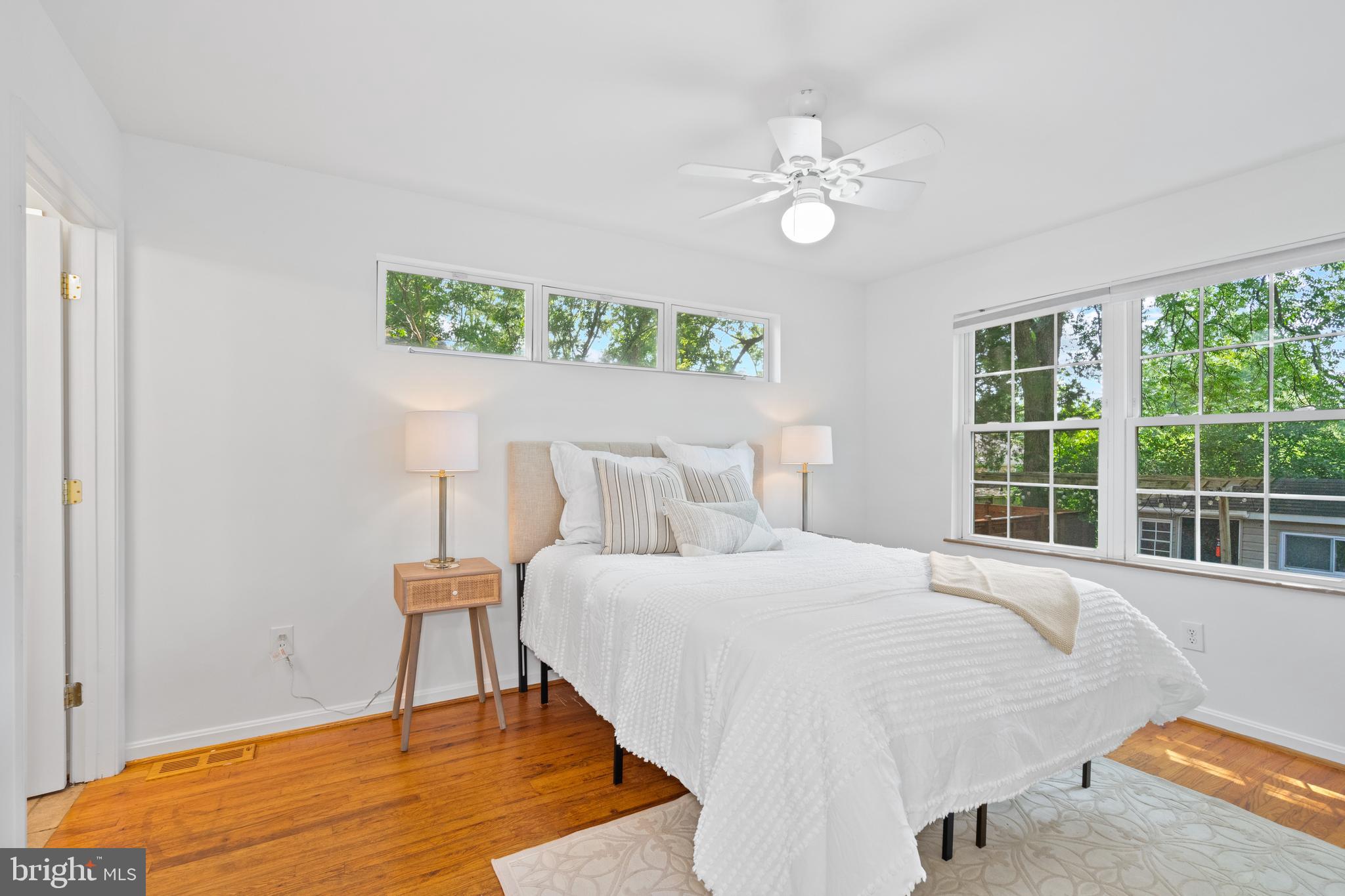 HOLLIN HALL VILLAGE - Residential