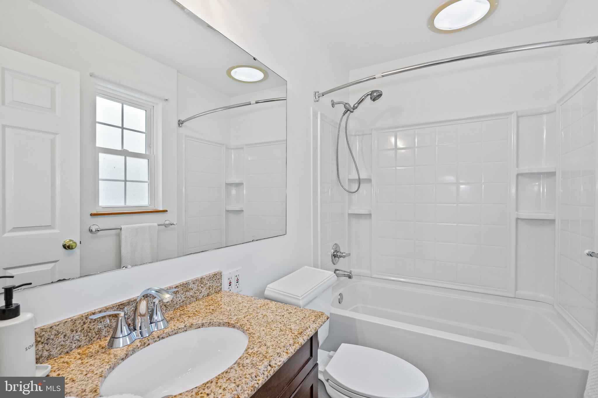 HOLLIN HALL VILLAGE - Residential