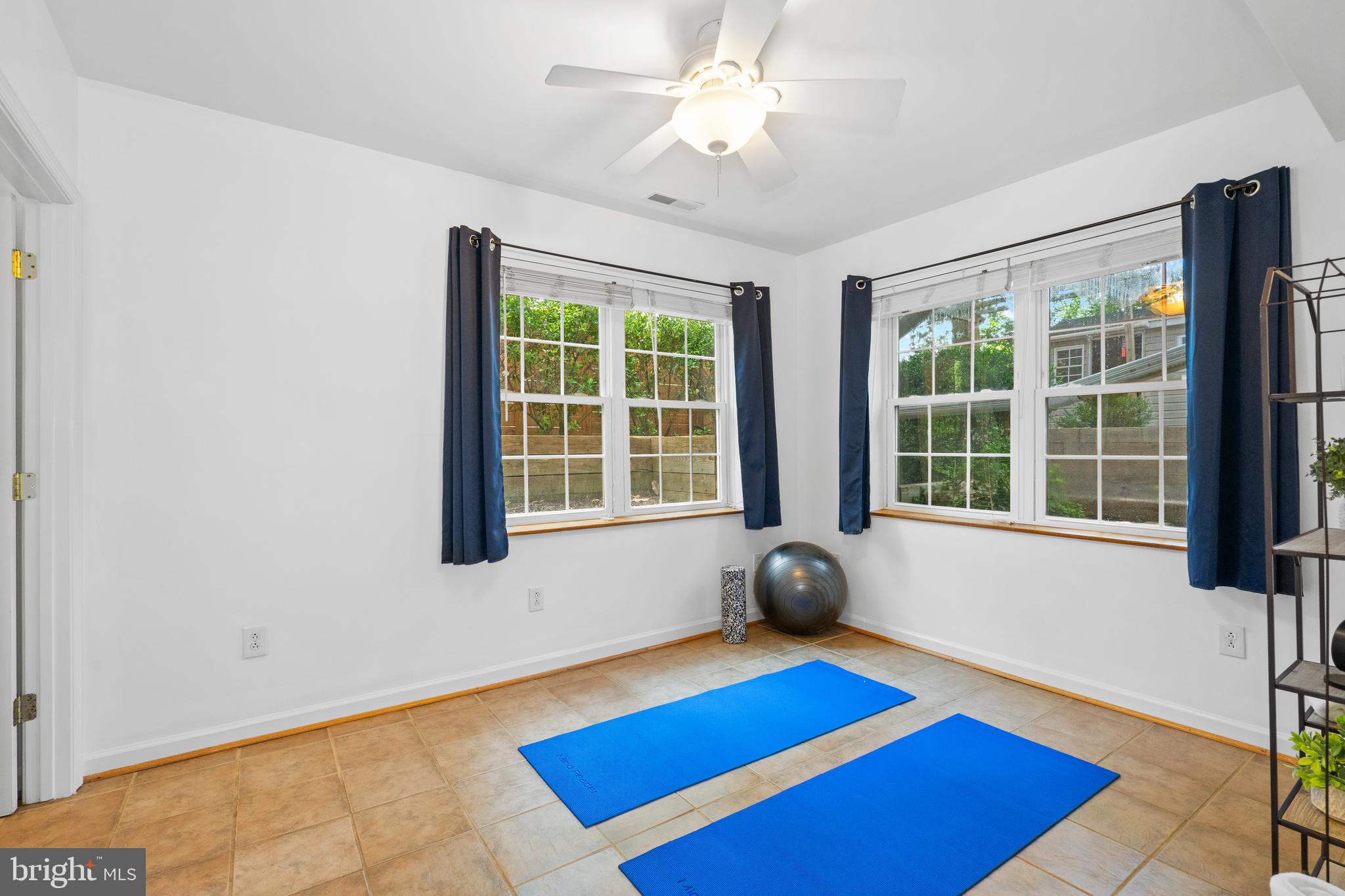 HOLLIN HALL VILLAGE - Residential