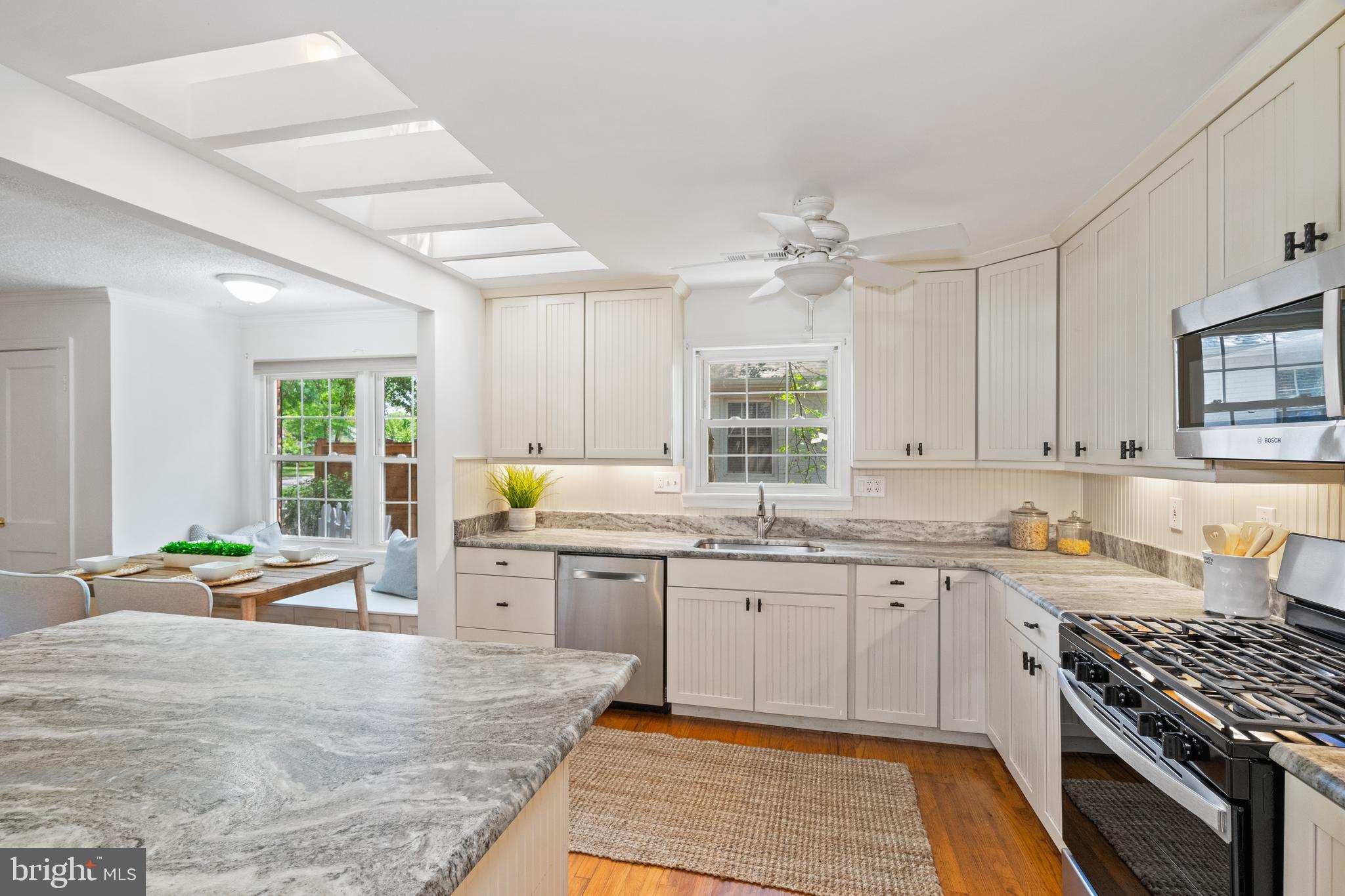 HOLLIN HALL VILLAGE - Residential