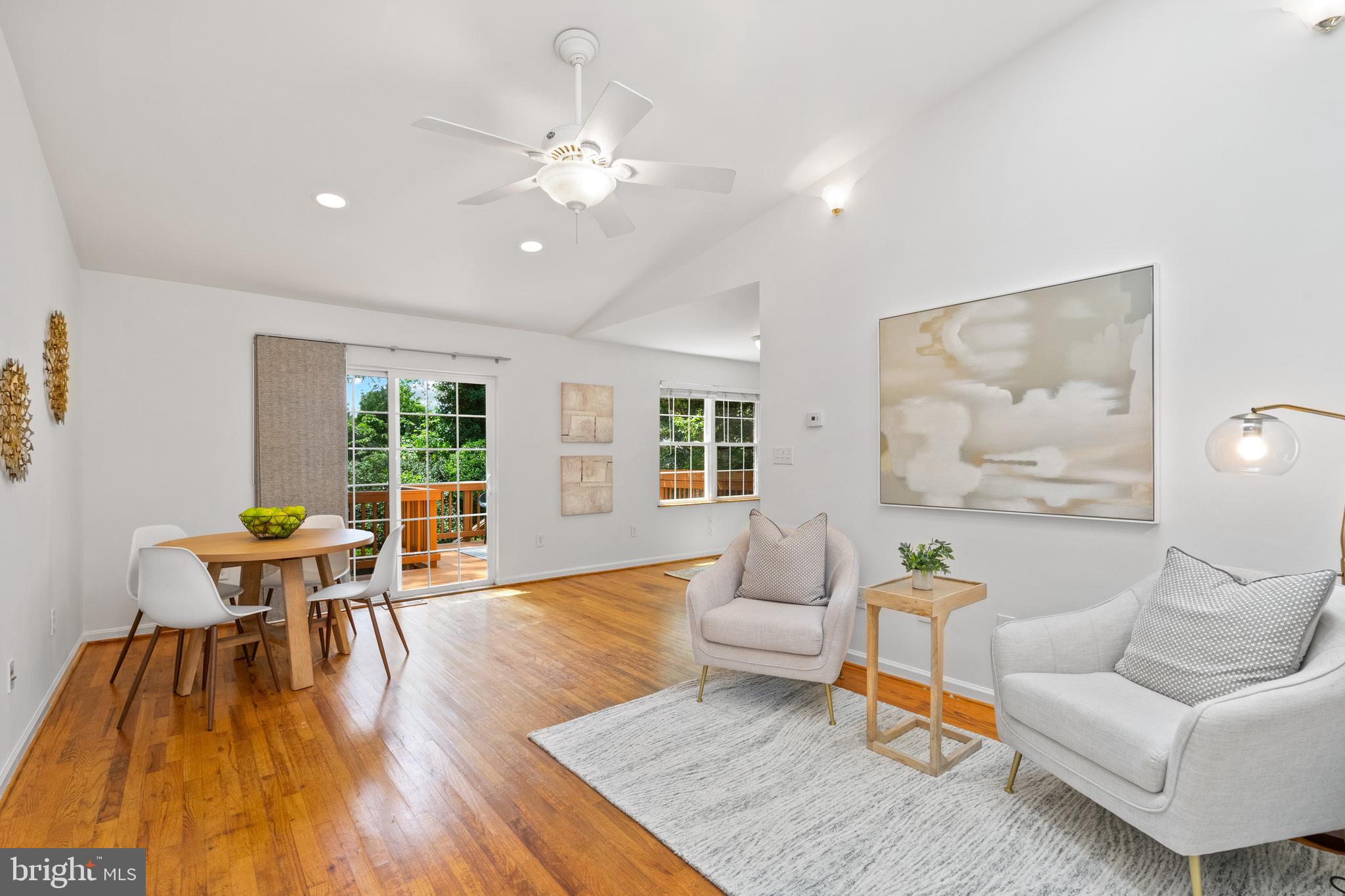 HOLLIN HALL VILLAGE - Residential