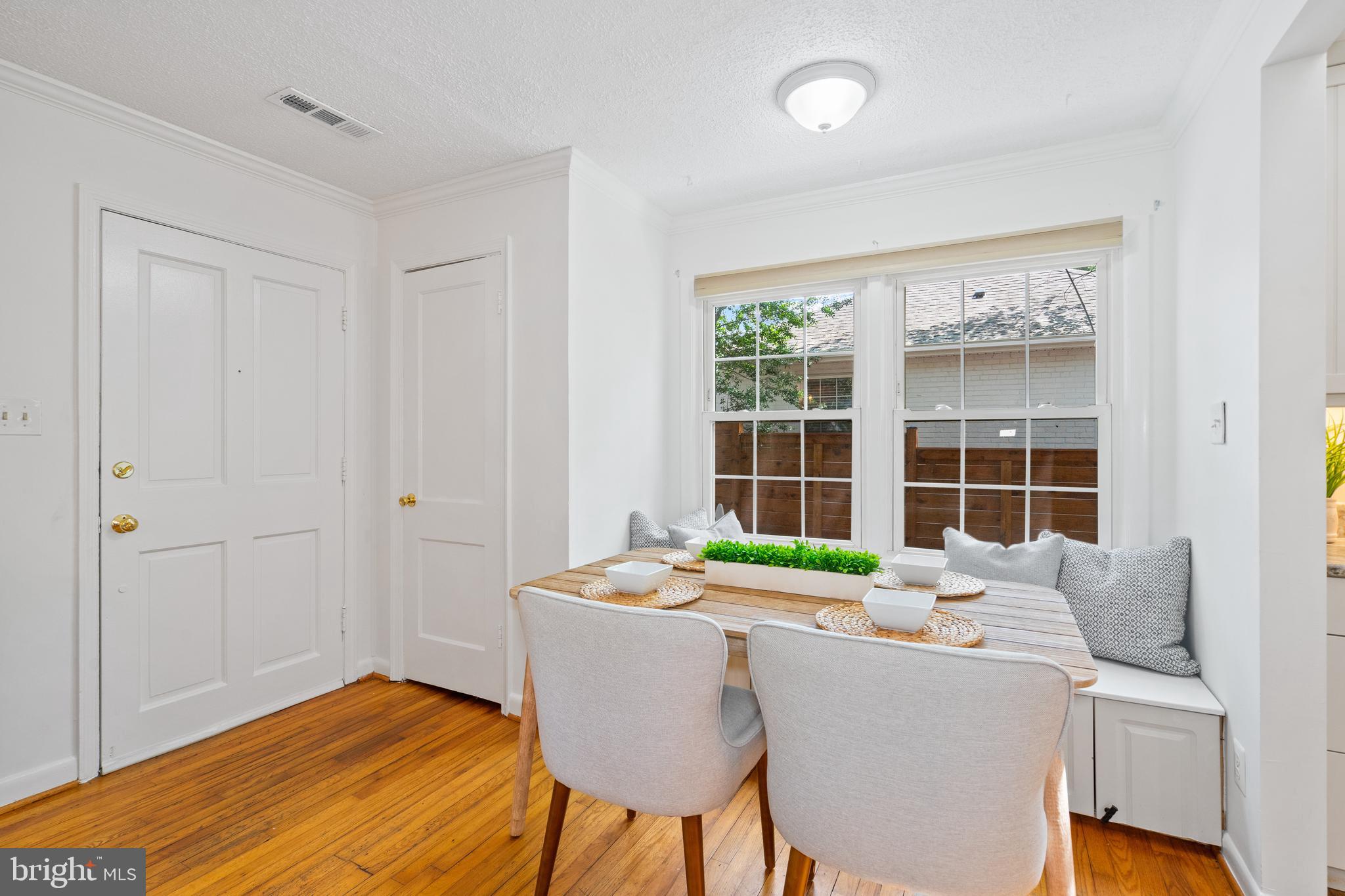 HOLLIN HALL VILLAGE - Residential