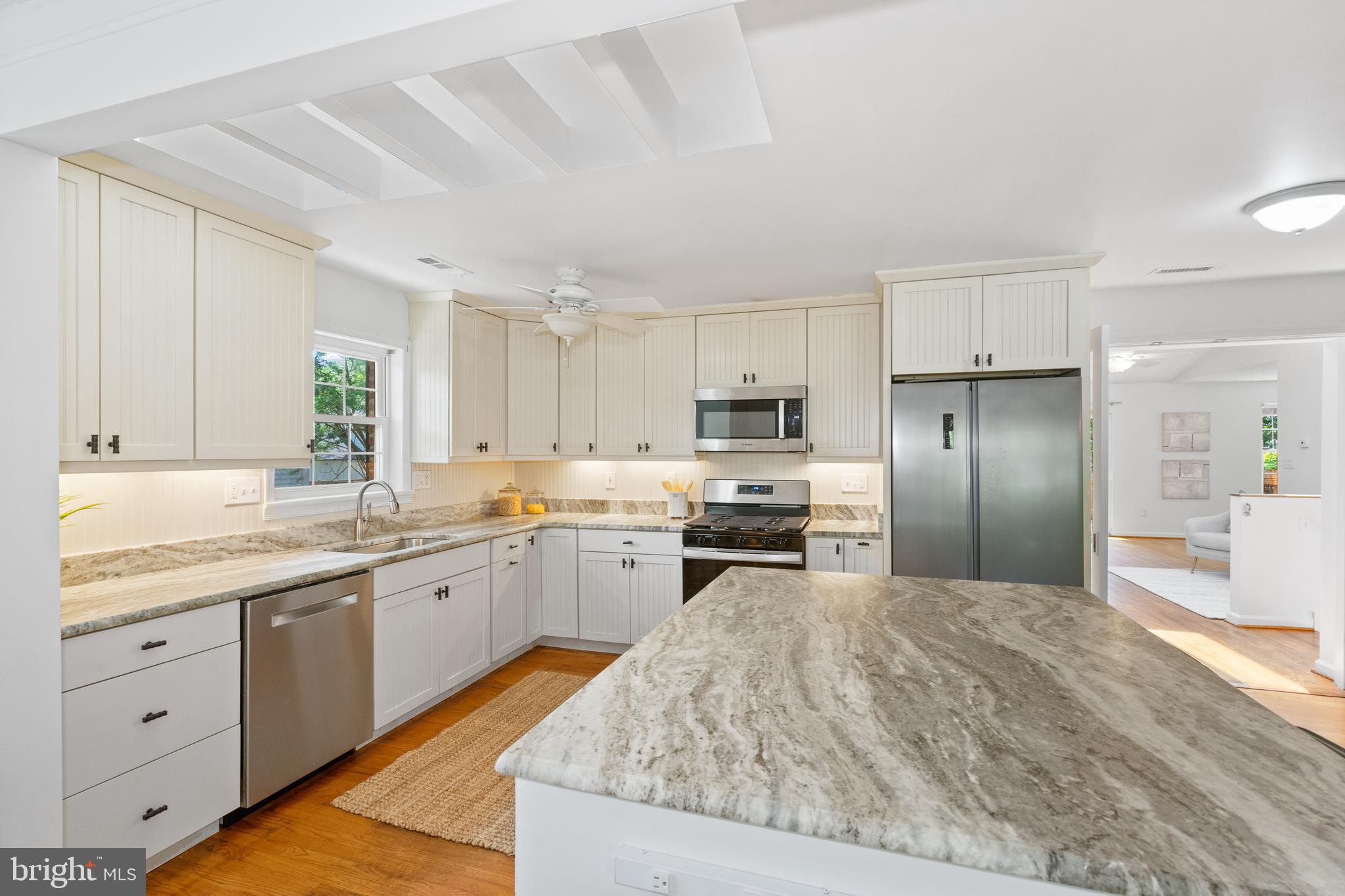 HOLLIN HALL VILLAGE - Residential