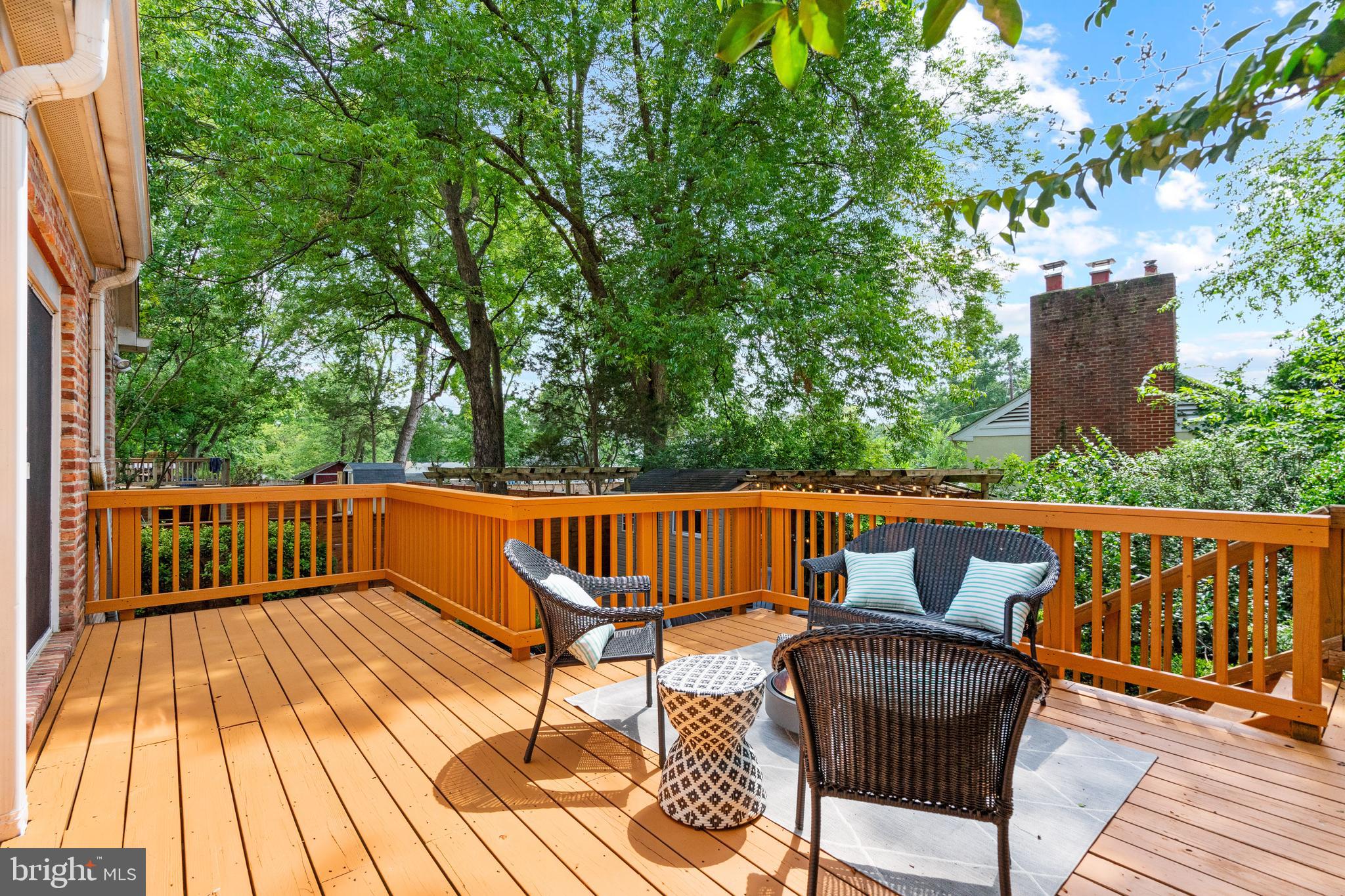 HOLLIN HALL VILLAGE - Residential