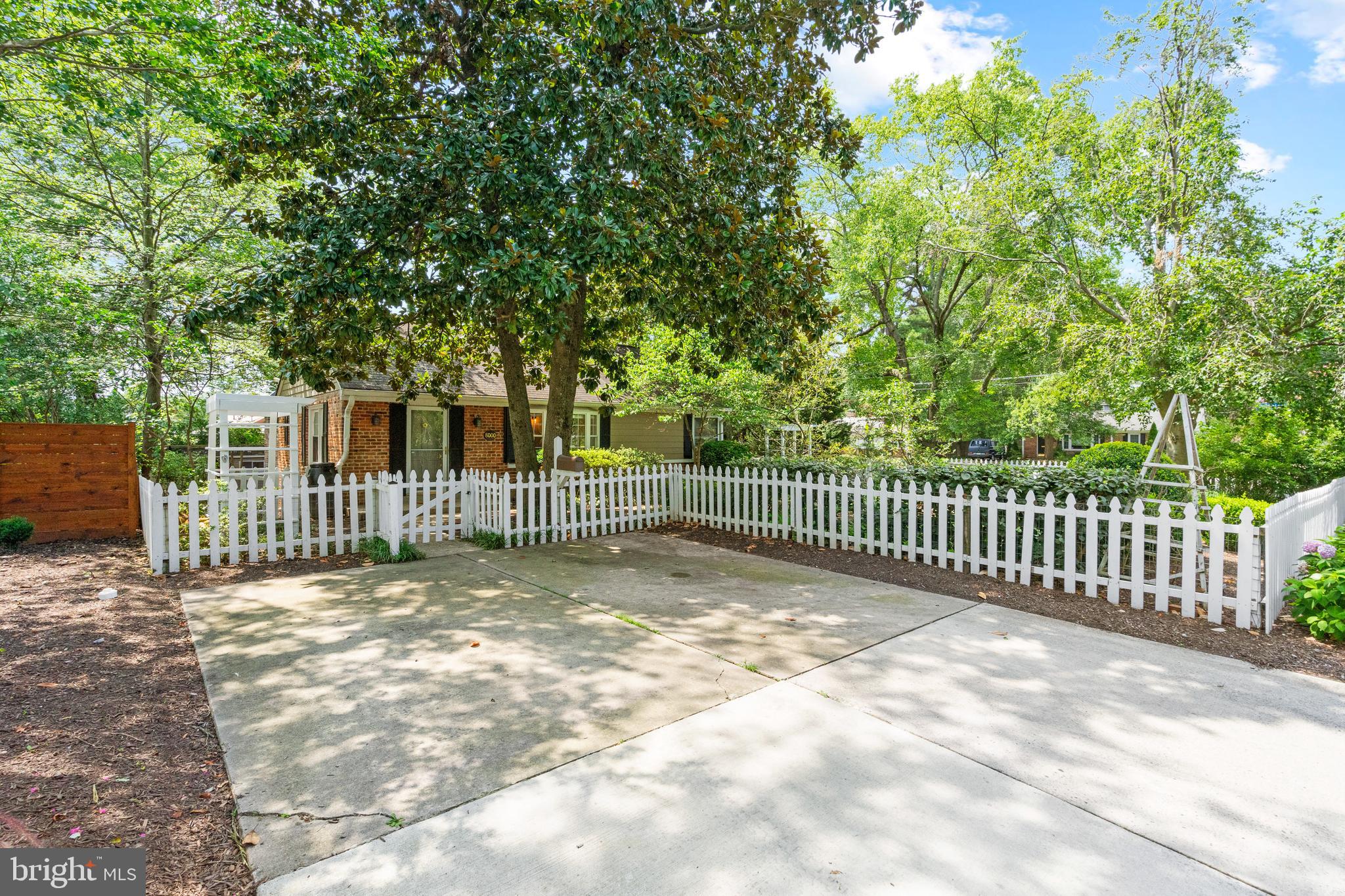 HOLLIN HALL VILLAGE - Residential