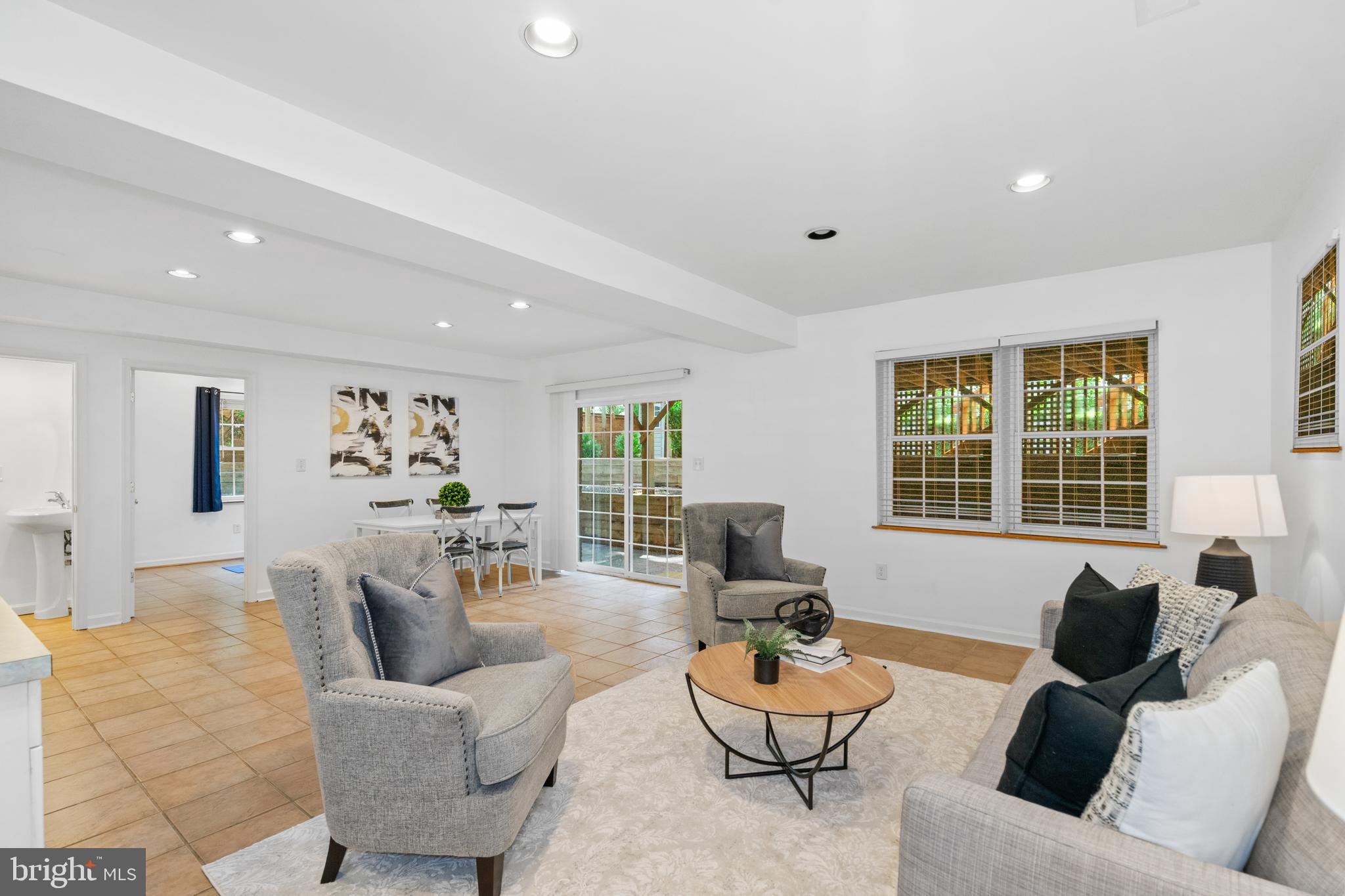 HOLLIN HALL VILLAGE - Residential