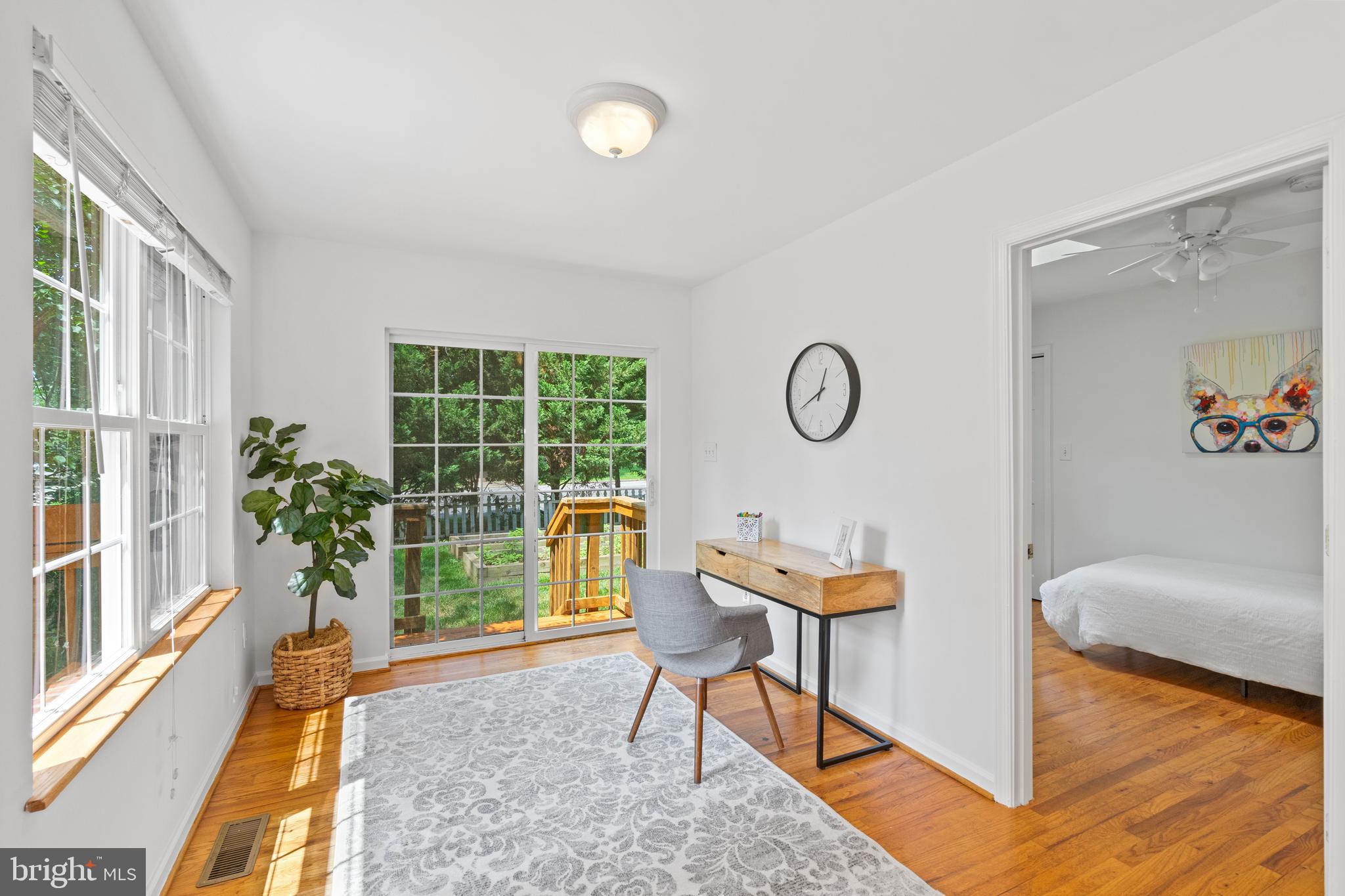 HOLLIN HALL VILLAGE - Residential