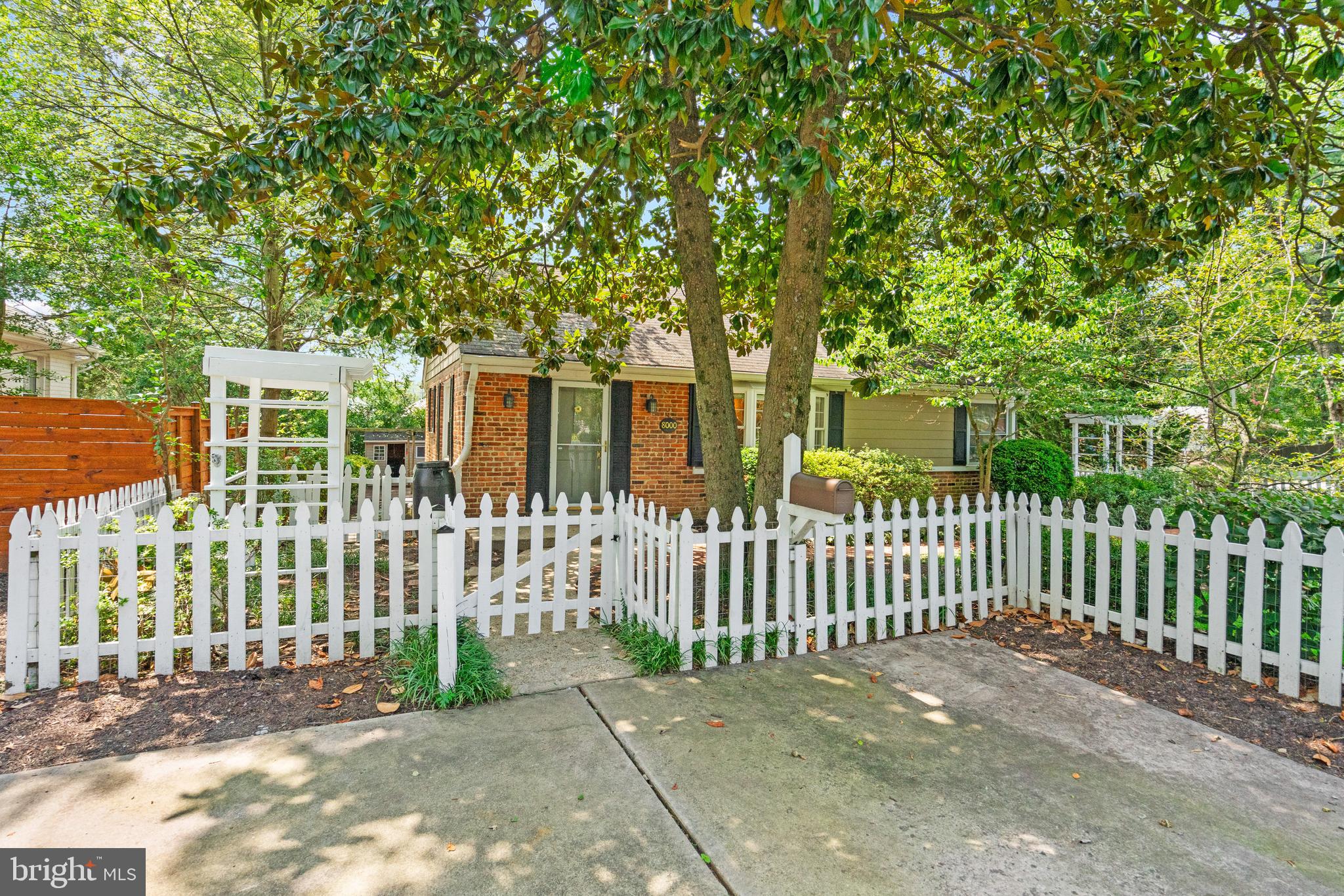 HOLLIN HALL VILLAGE - Residential