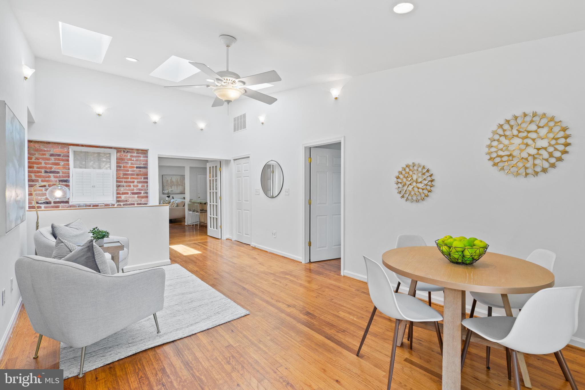 HOLLIN HALL VILLAGE - Residential