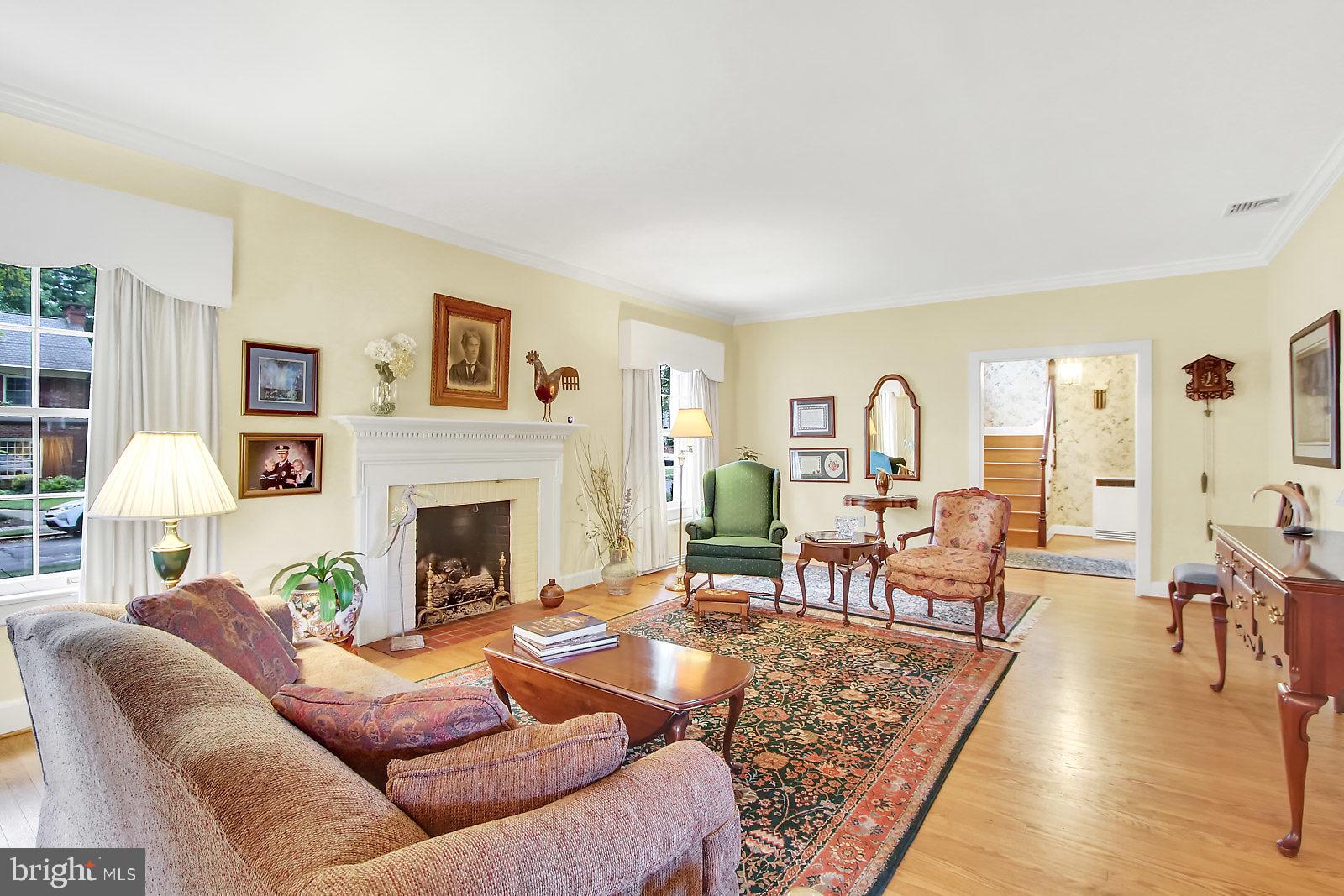 OLD EAST YORK - Residential