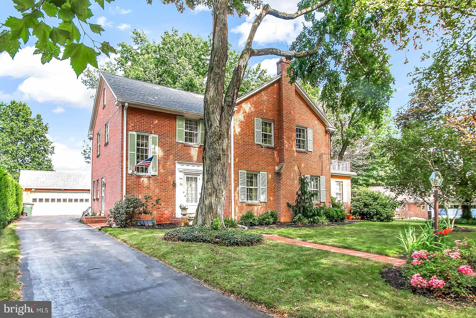 OLD EAST YORK - Residential