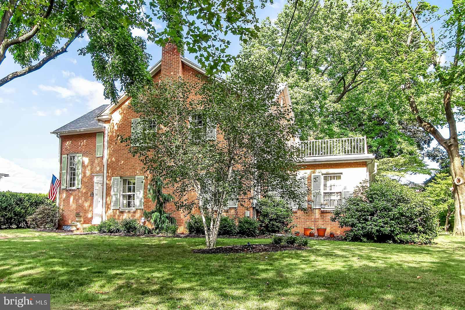 OLD EAST YORK - Residential