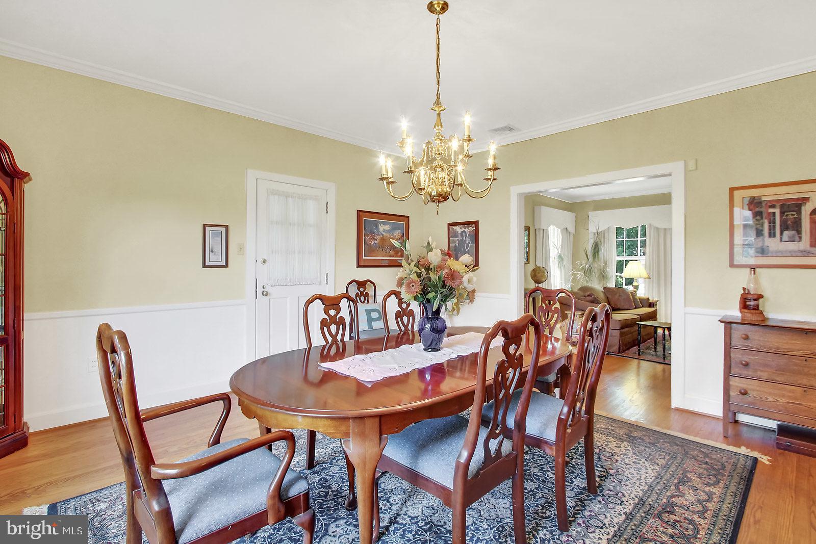 OLD EAST YORK - Residential