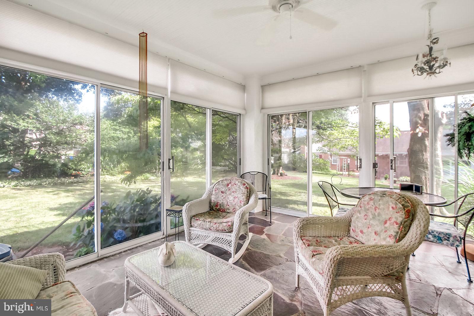 OLD EAST YORK - Residential