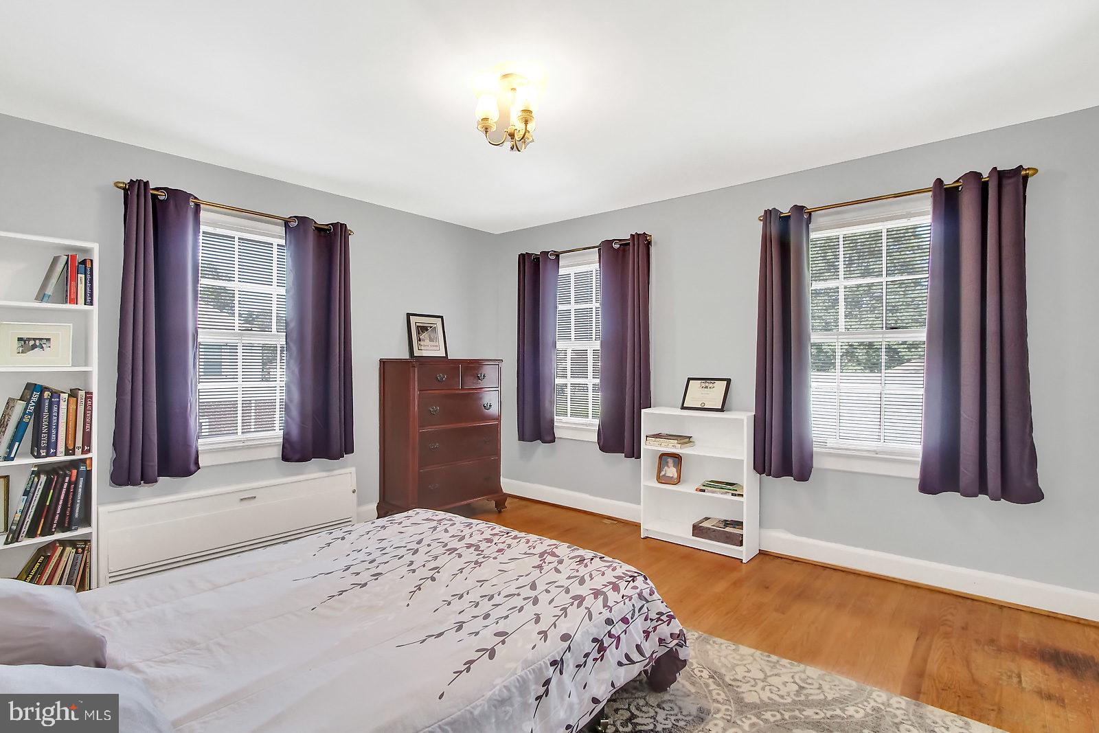 OLD EAST YORK - Residential