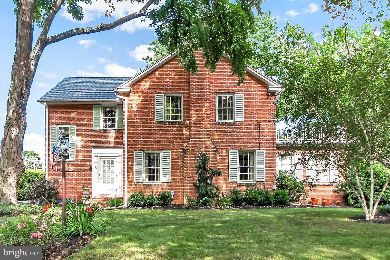 OLD EAST YORK - Residential