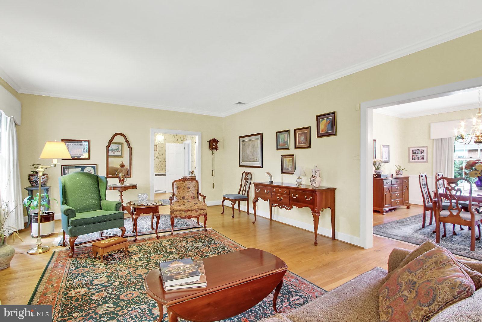 OLD EAST YORK - Residential