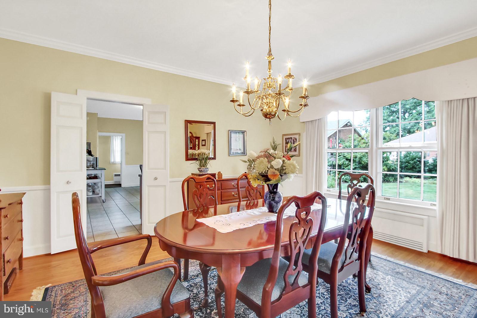 OLD EAST YORK - Residential