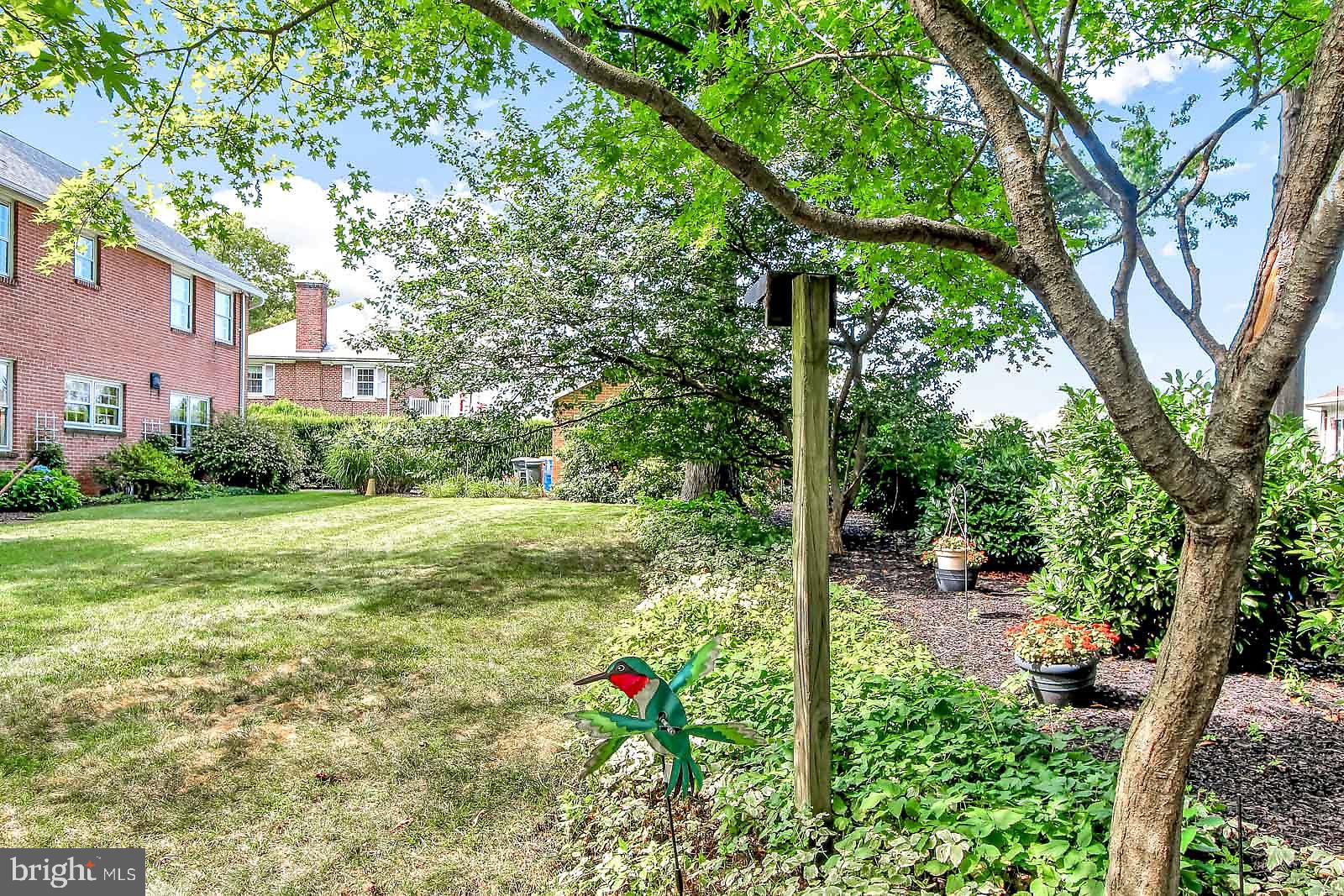 OLD EAST YORK - Residential