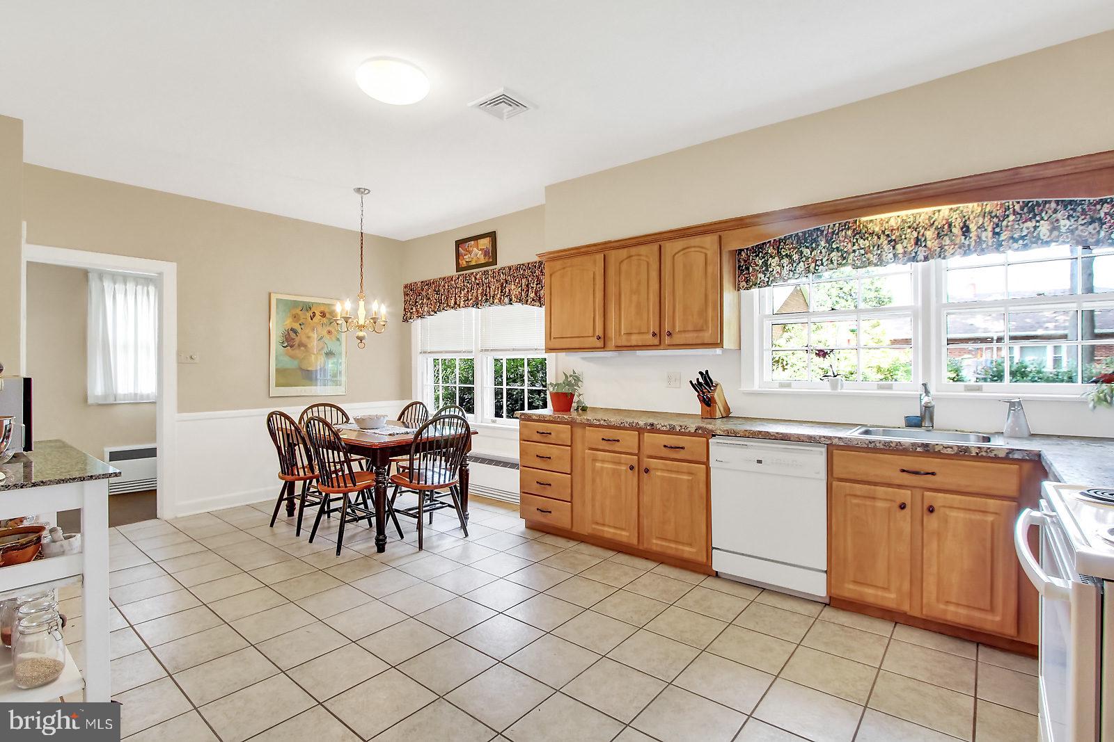 OLD EAST YORK - Residential