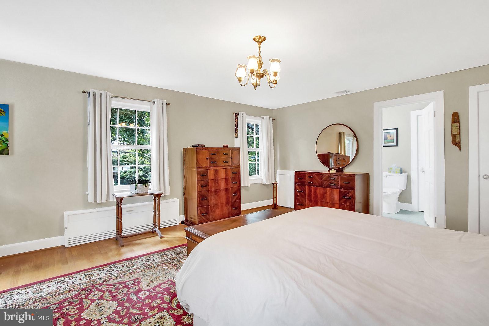 OLD EAST YORK - Residential