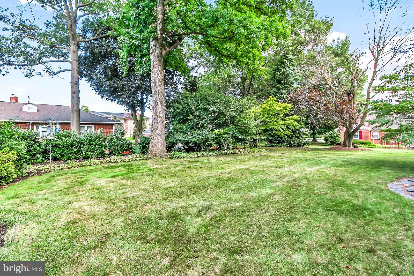 OLD EAST YORK - Residential