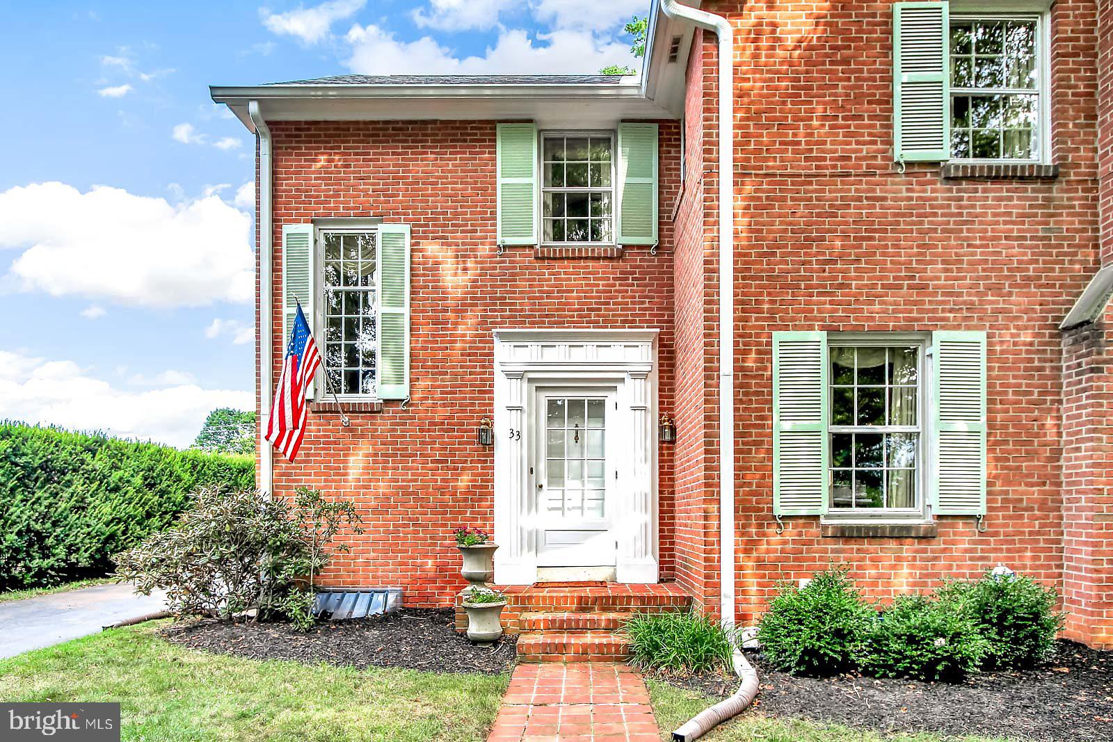 OLD EAST YORK - Residential