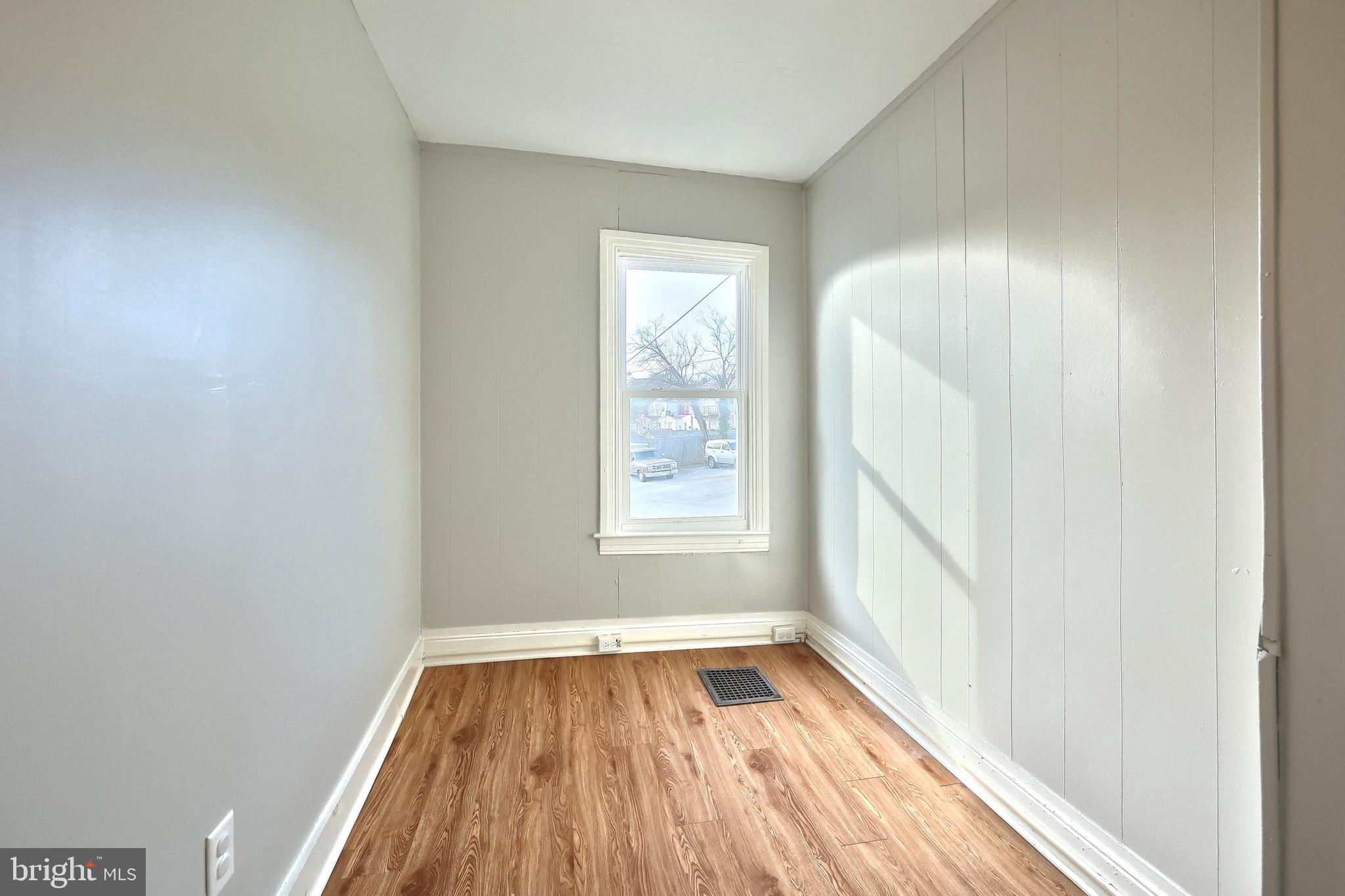 YORK CITY - Residential