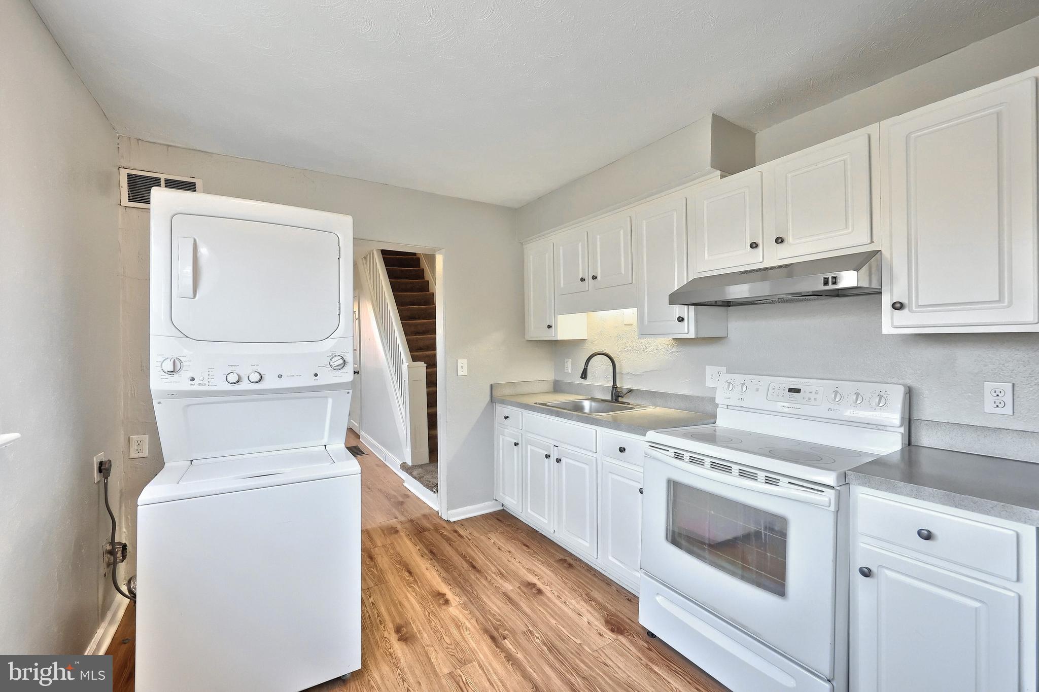 YORK CITY - Residential