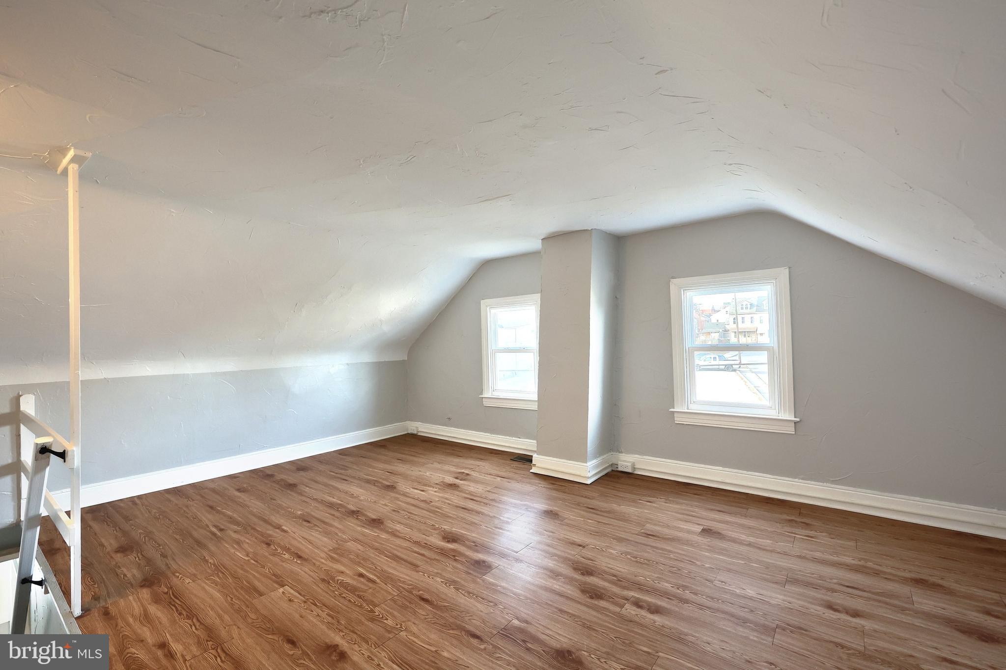 YORK CITY - Residential