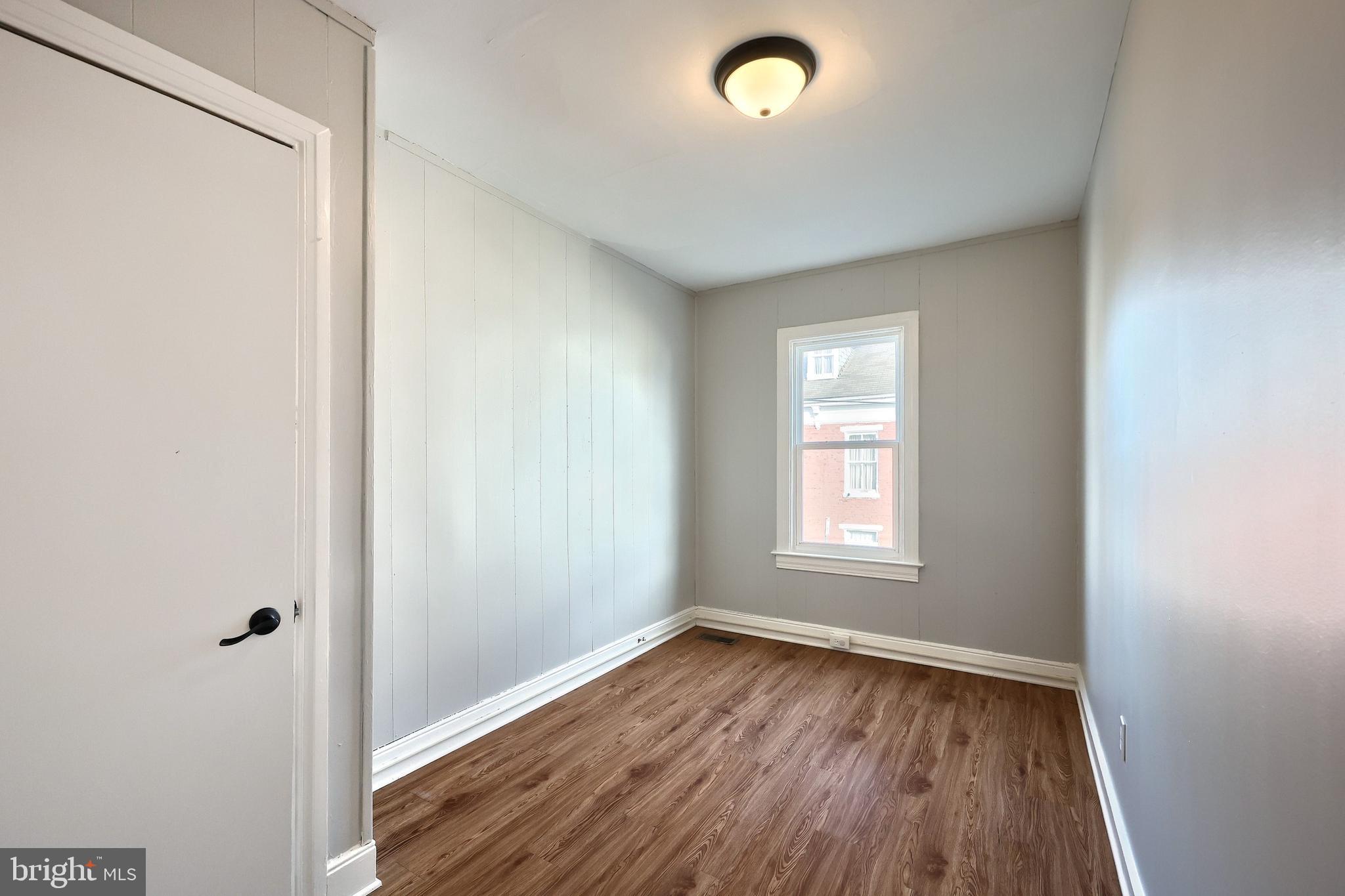 YORK CITY - Residential