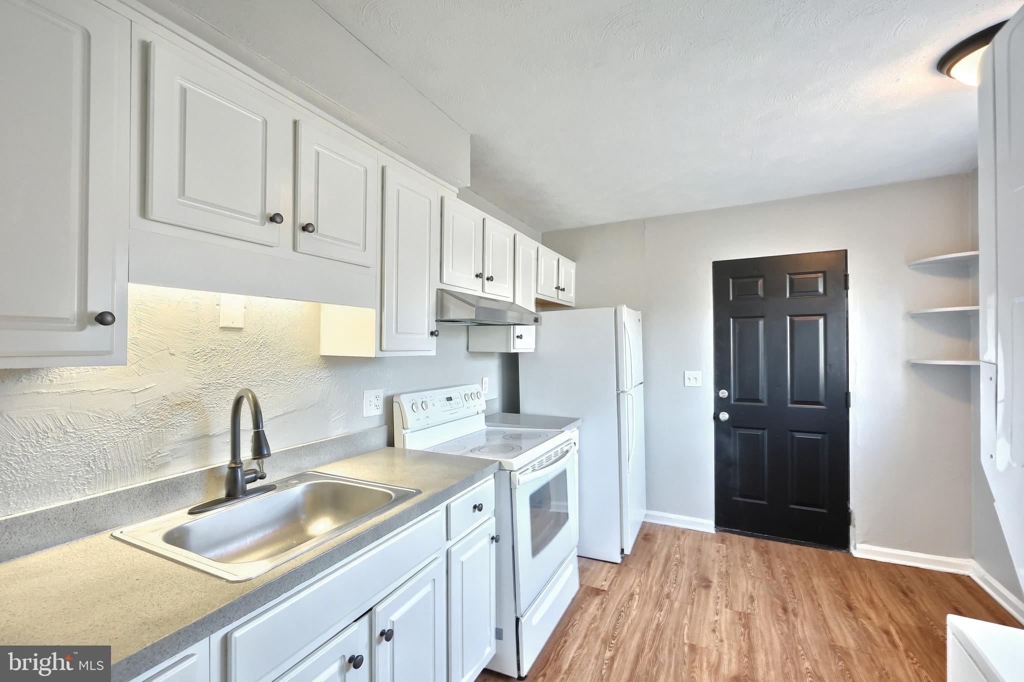 YORK CITY - Residential