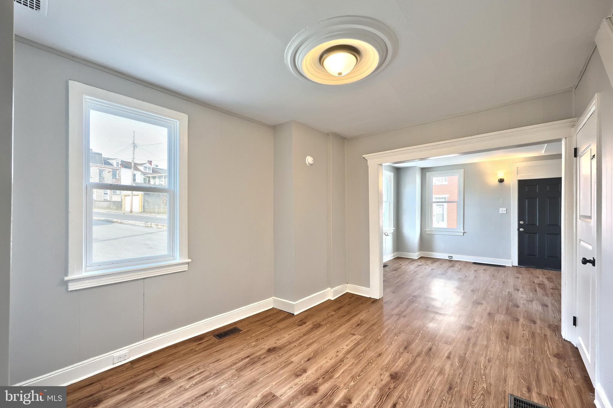 YORK CITY - Residential