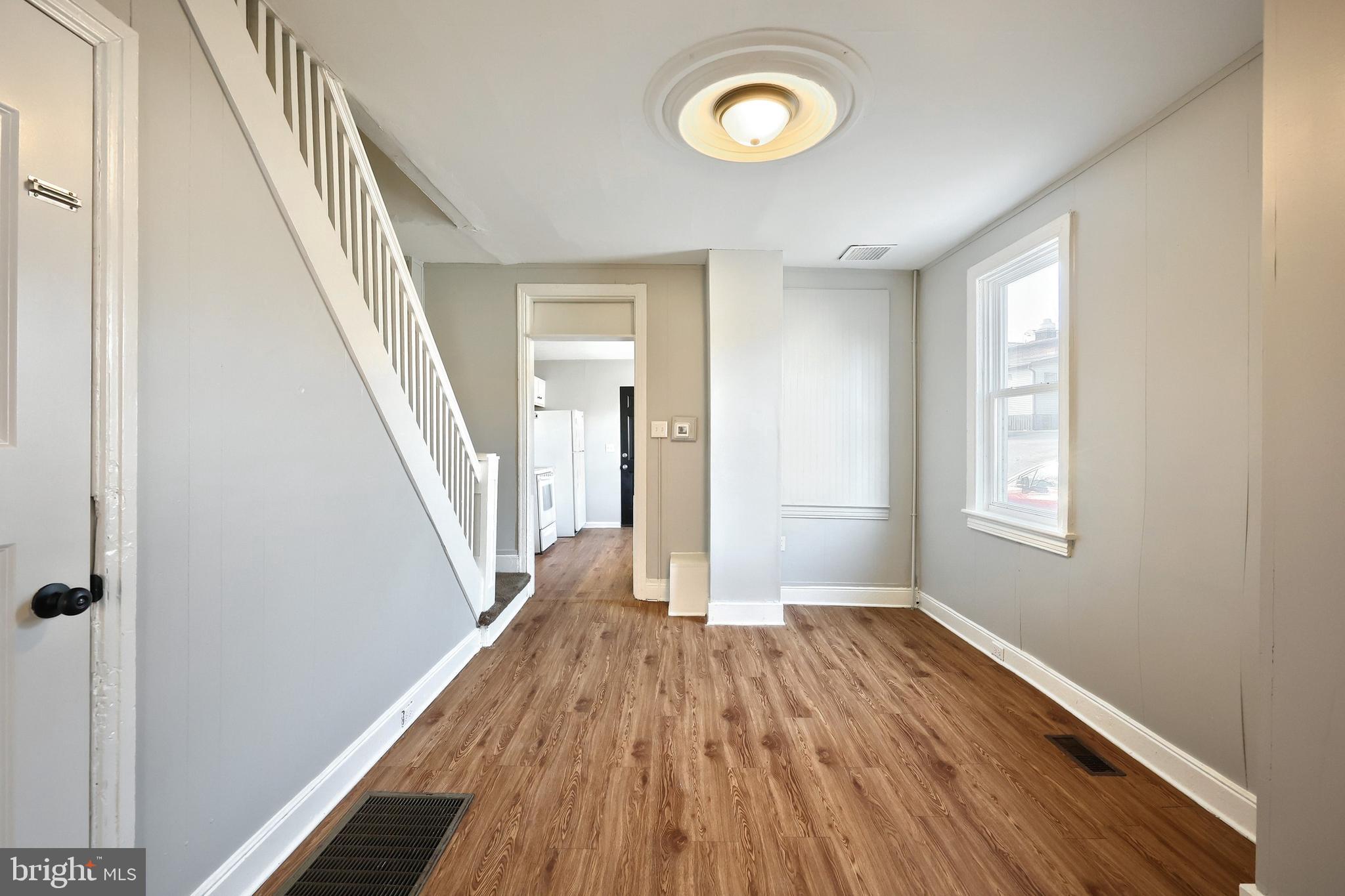 YORK CITY - Residential