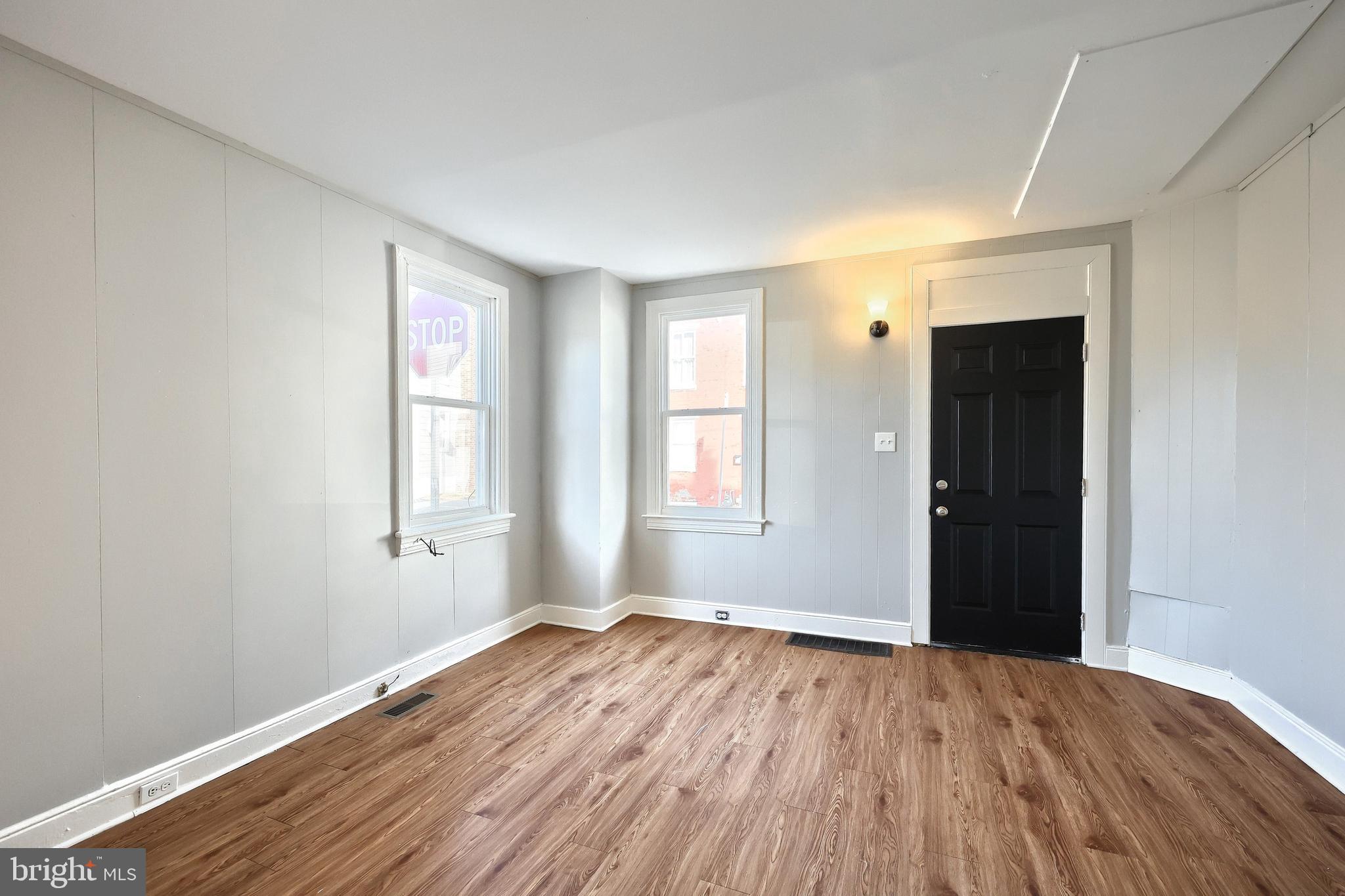 YORK CITY - Residential