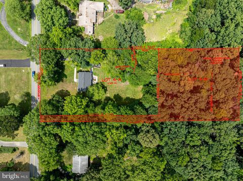 2620 SUN VALLEY DRIVE WALDORF MD 20603