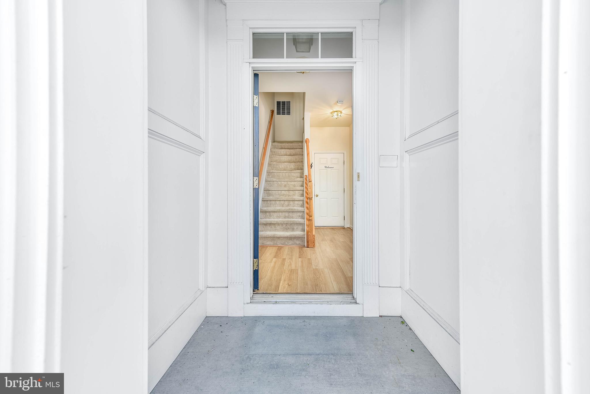 SOUTH RIDING - Residential Lease