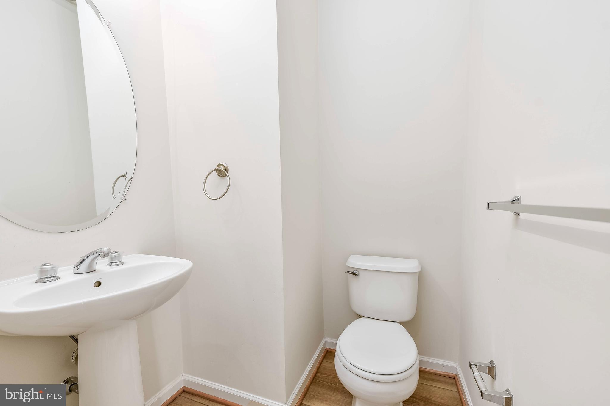 SOUTH RIDING - Residential Lease