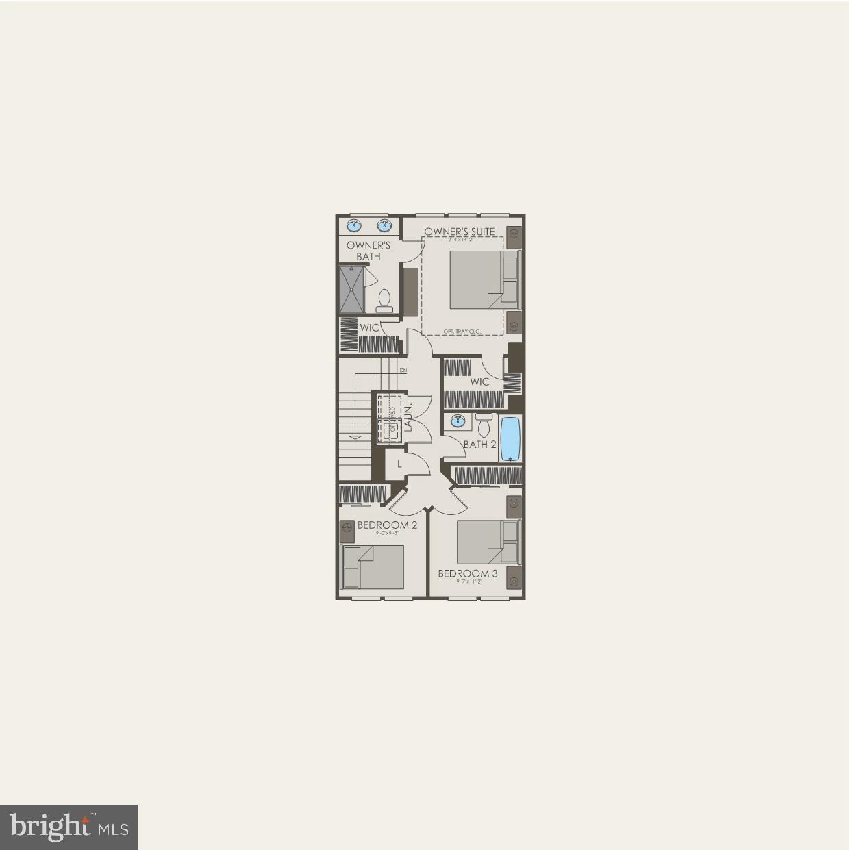 CENTURY ROW - Residential