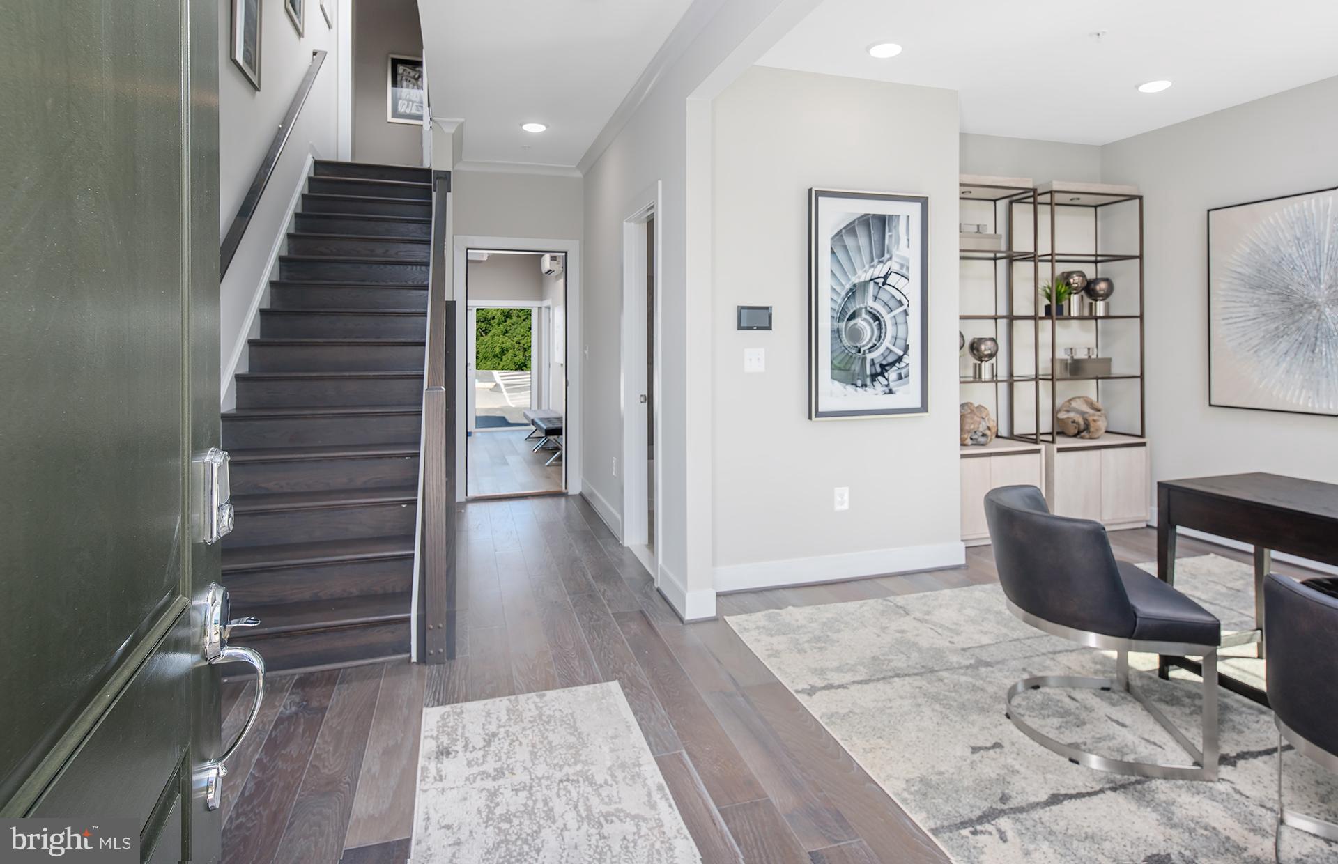 CENTURY ROW - Residential