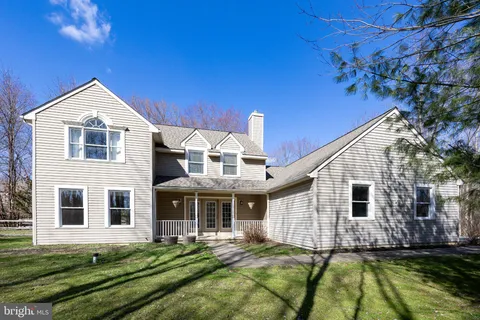 7 Warren Circle, Glenmoore, PA 19343 - MLS#: PACT2120520
