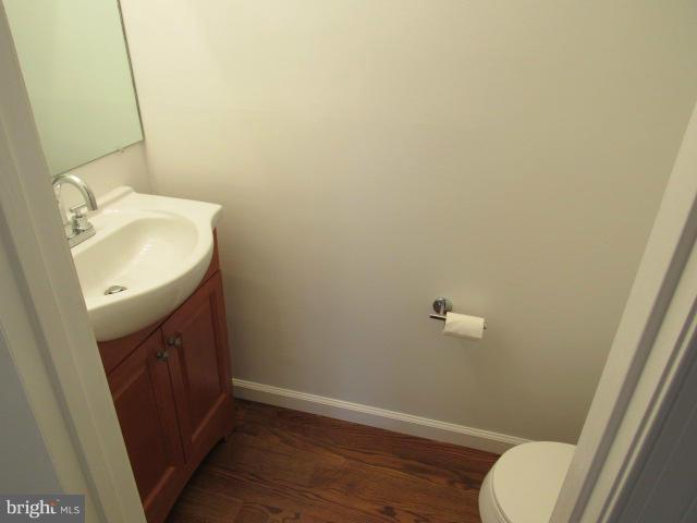 VILLAGE OF HICKORY RIDGE - Residential