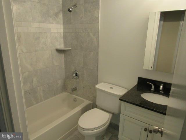 VILLAGE OF HICKORY RIDGE - Residential