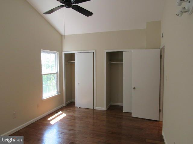 VILLAGE OF HICKORY RIDGE - Residential