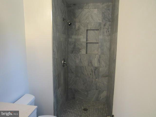 VILLAGE OF HICKORY RIDGE - Residential