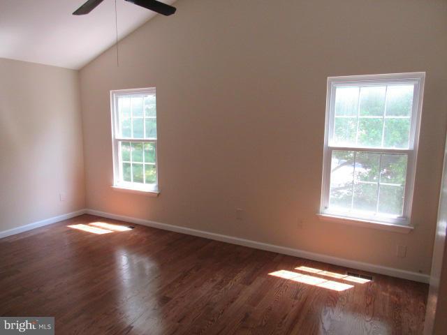 VILLAGE OF HICKORY RIDGE - Residential