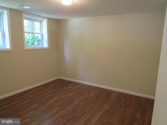 VILLAGE OF HICKORY RIDGE - Residential